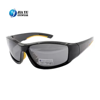 High Quality Nose Pads Polarized Bicycle Sports Sunglasses for Men